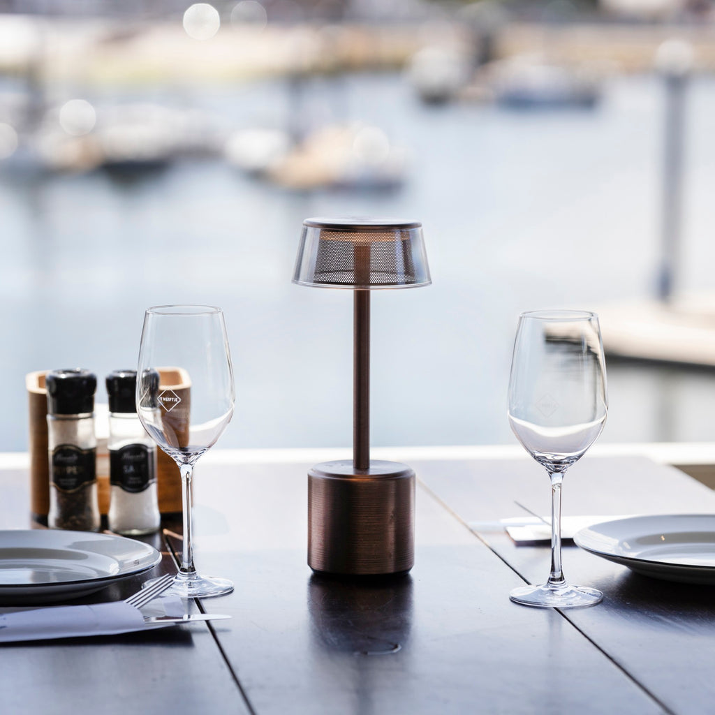 t'Werftje / Zeebrugge