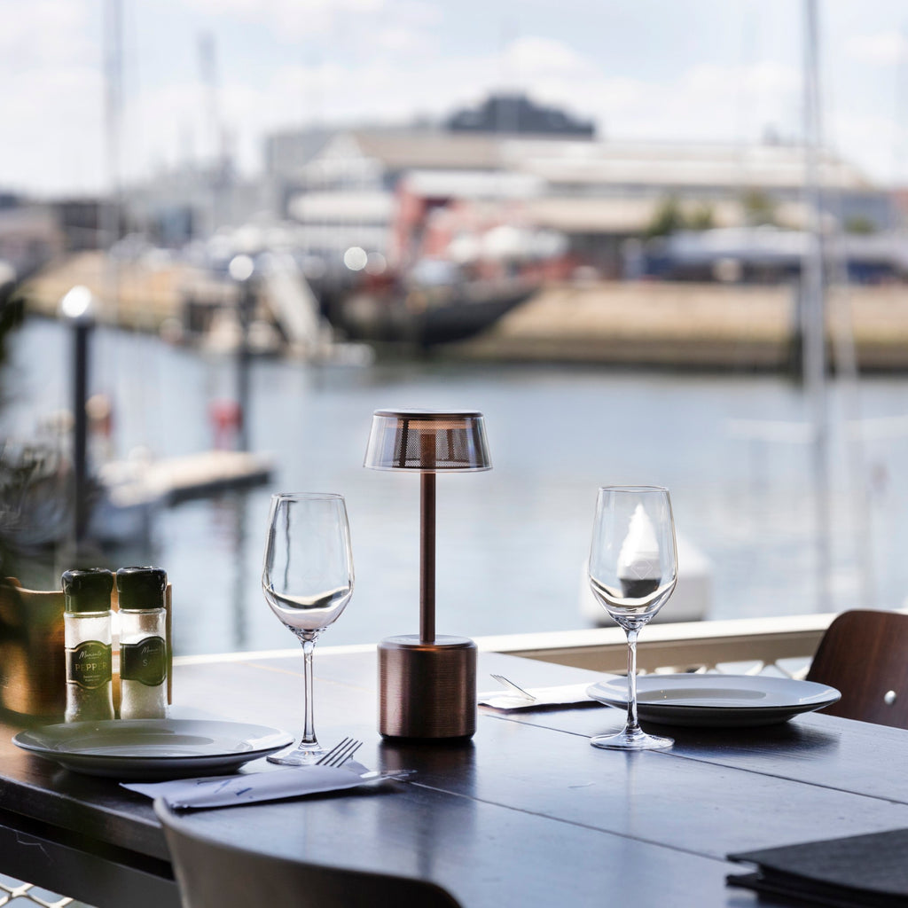 t'Werftje / Zeebrugge