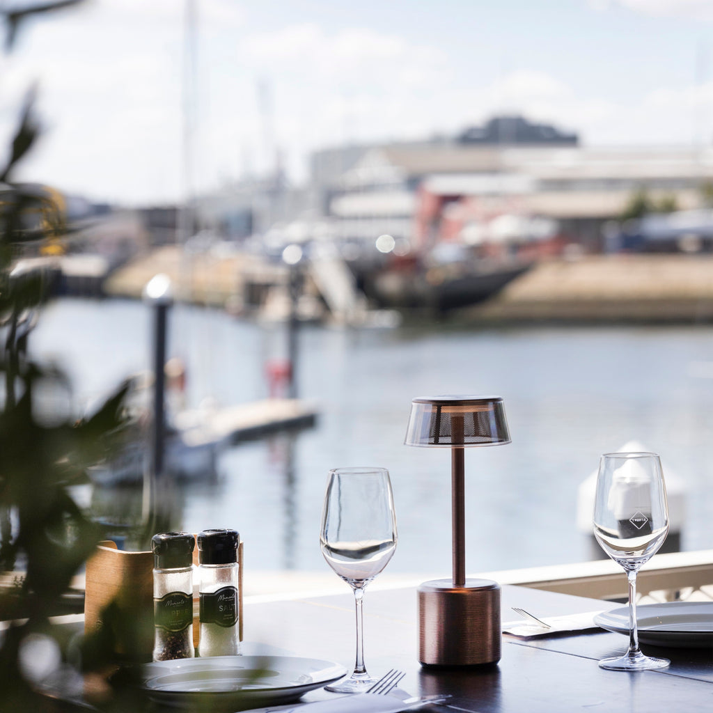 t'Werftje / Zeebrugge