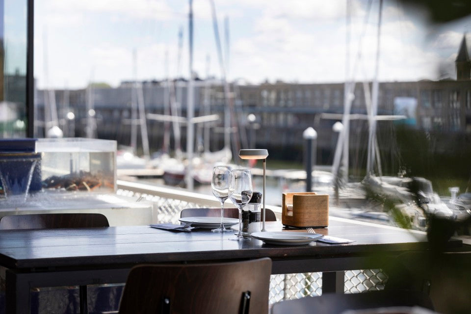 t'Werftje / Zeebrugge