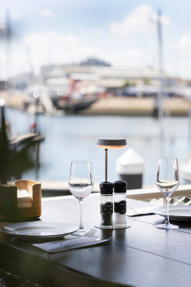 t'Werftje / Zeebrugge