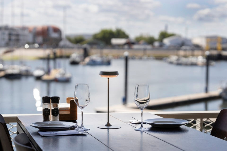 t'Werftje / Zeebrugge