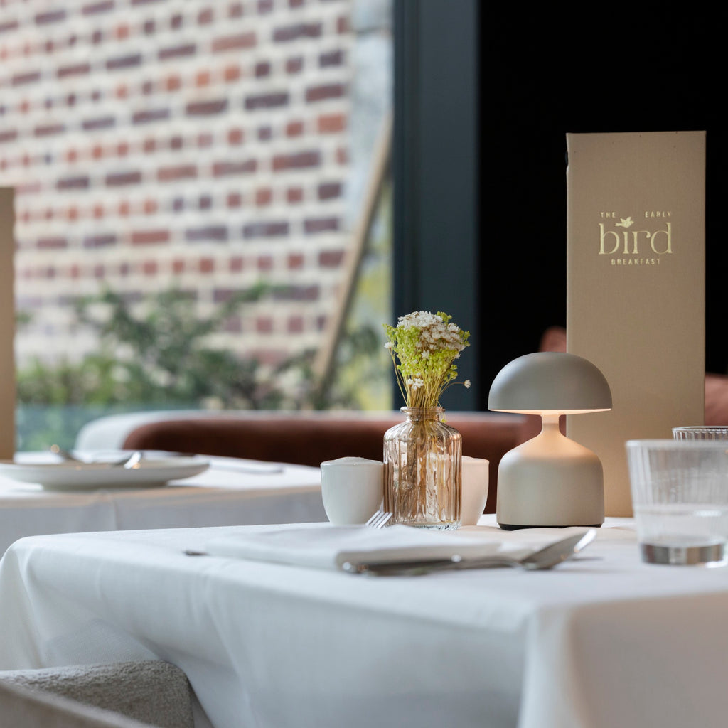 Van Oys / Maastricht