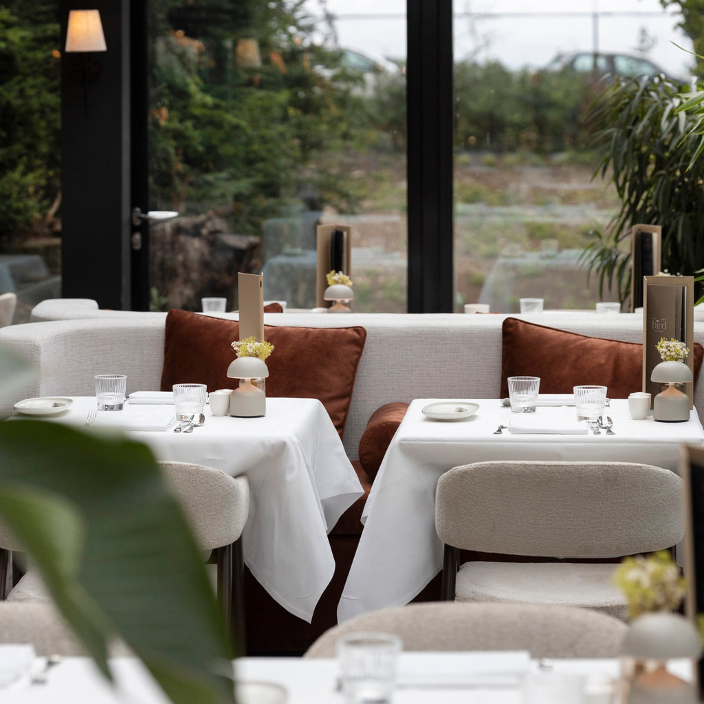 Van Oys / Maastricht