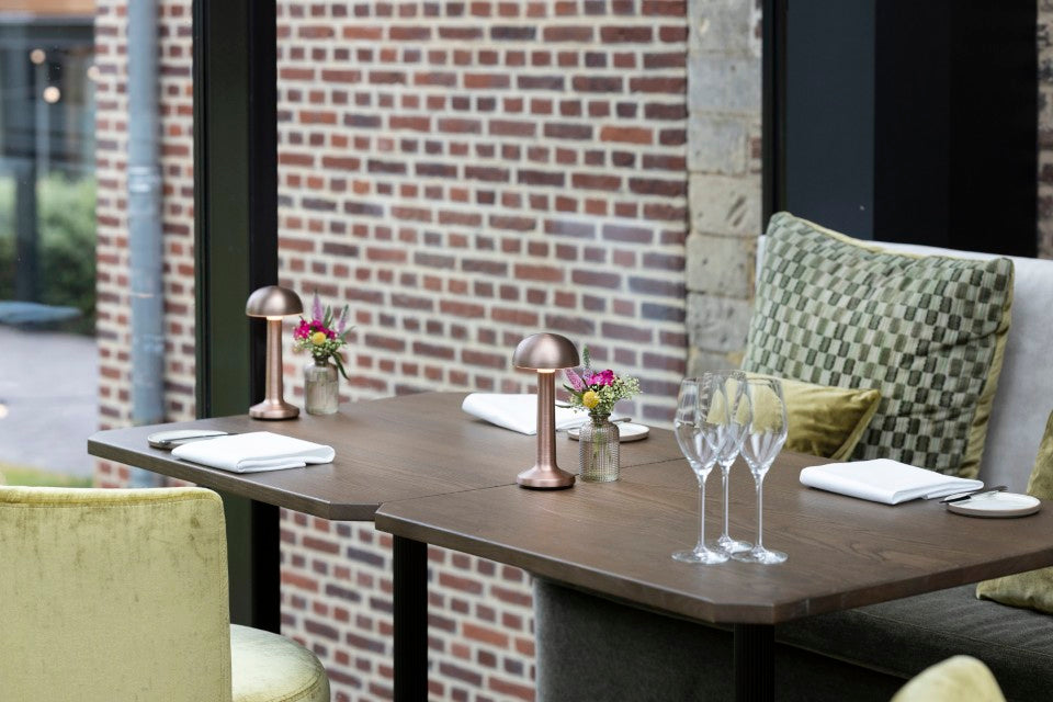 Van Oys / Maastricht