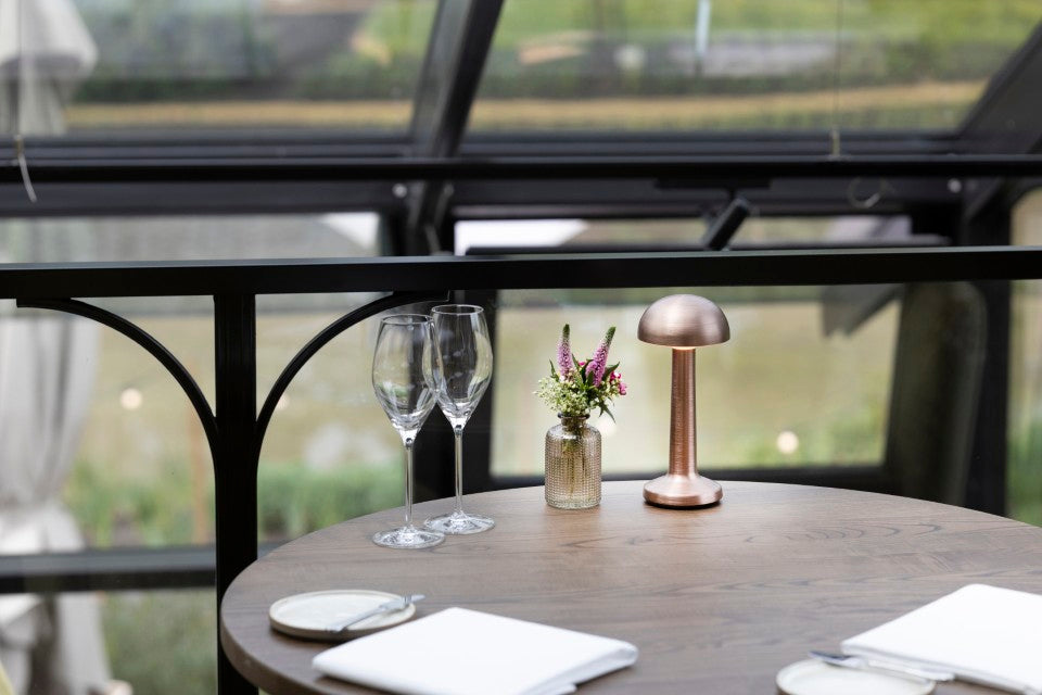 Van Oys / Maastricht