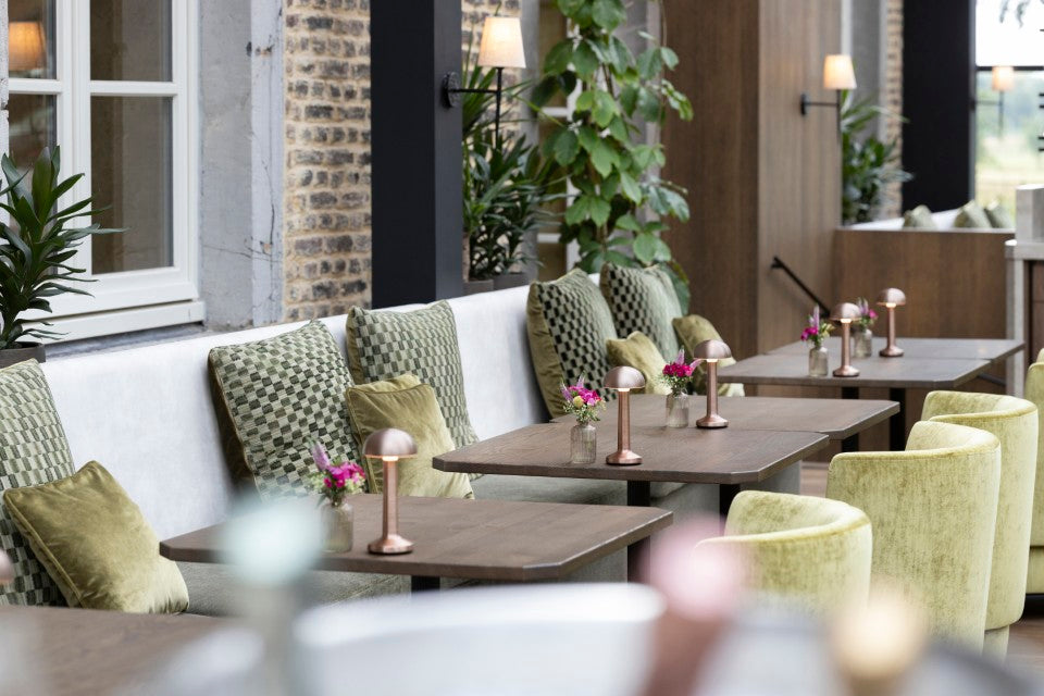 Van Oys / Maastricht