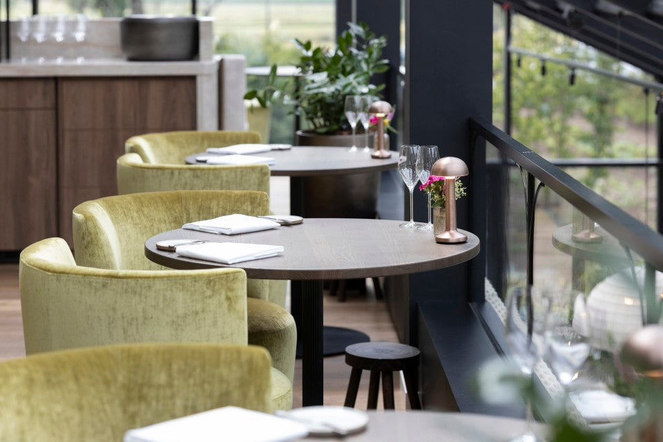 Van Oys / Maastricht