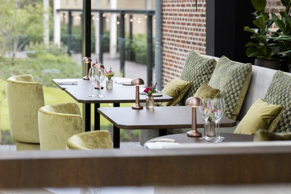 Van Oys / Maastricht