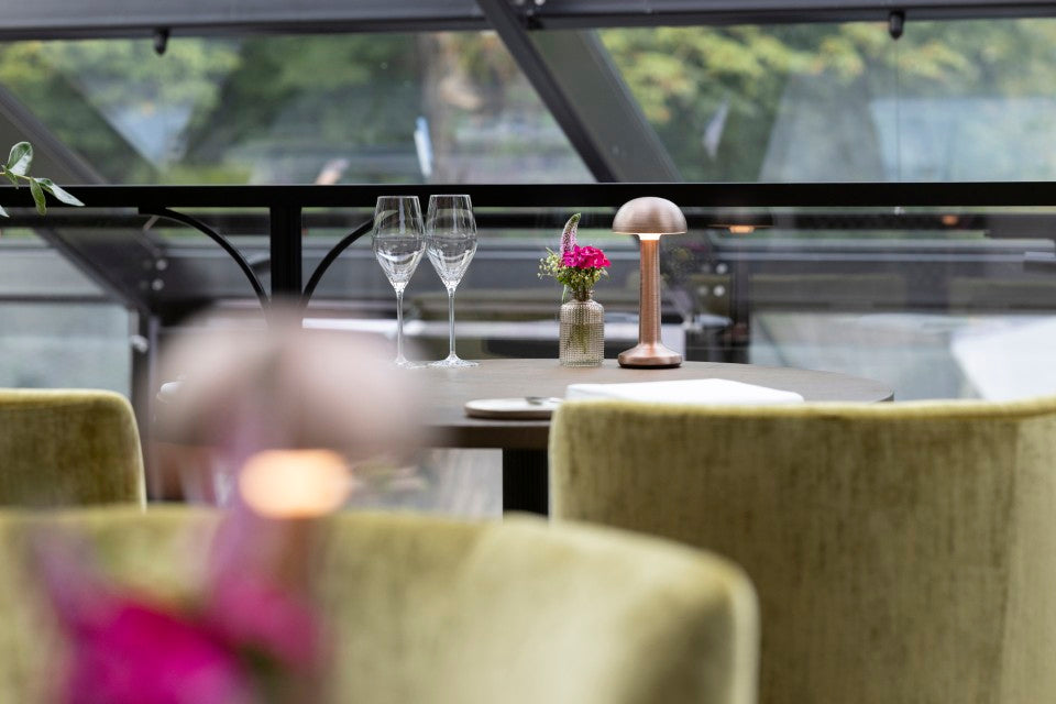 Van Oys / Maastricht