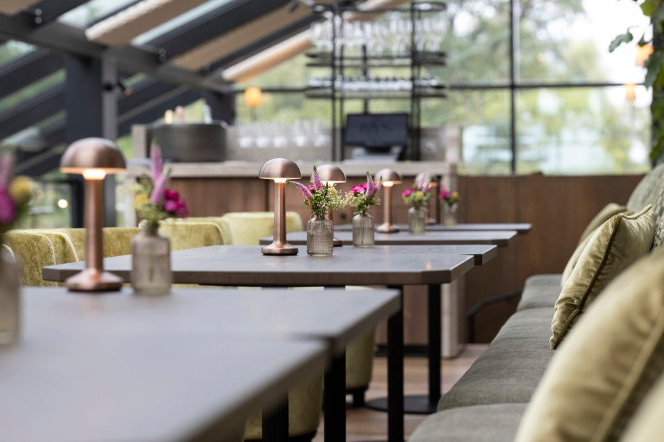 Van Oys / Maastricht