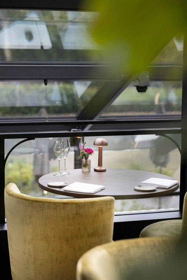 Van Oys / Maastricht