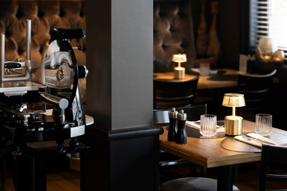 Den engel / Herentals