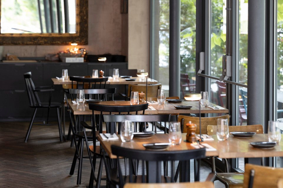 Hove centraal / Hove