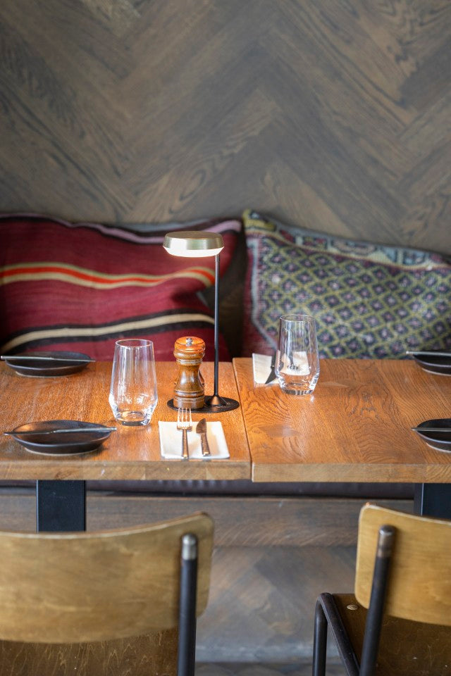 Hove centraal / Hove