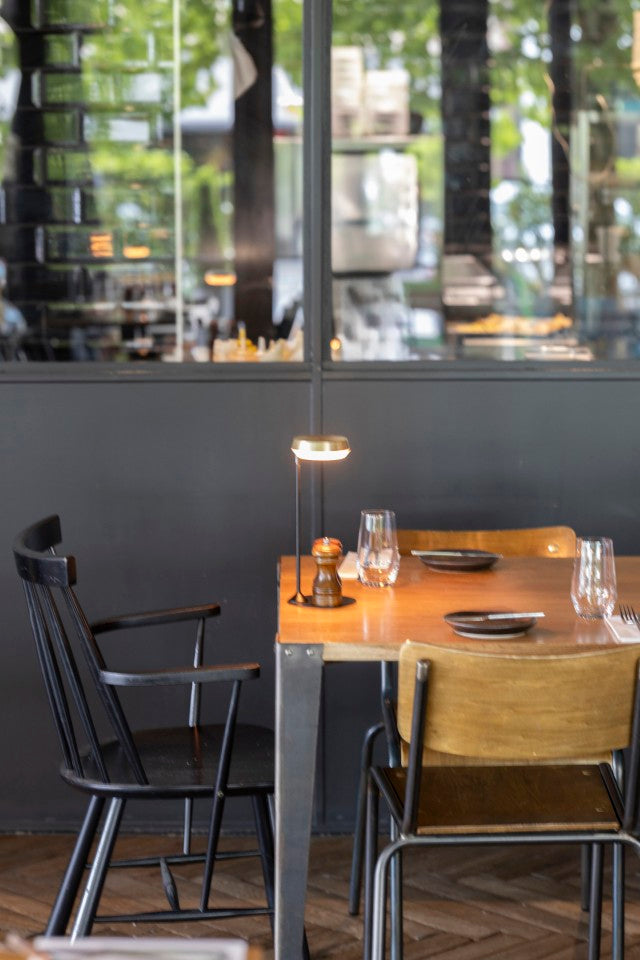 Hove centraal / Hove