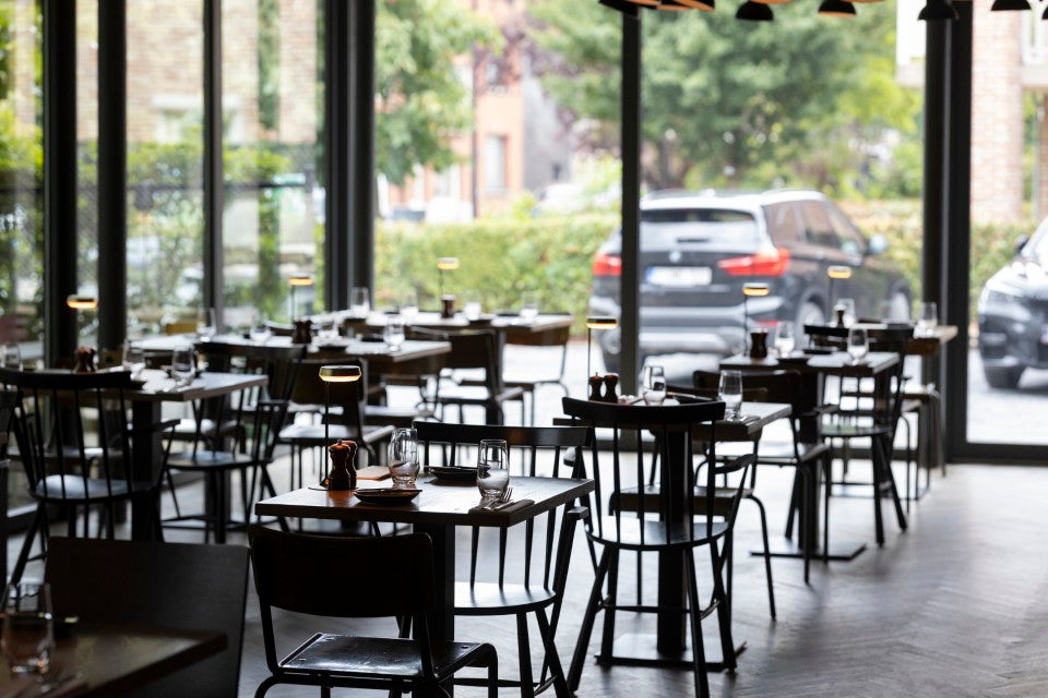 Hove centraal / Hove