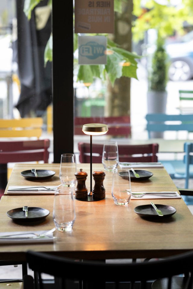 Hove centraal / Hove