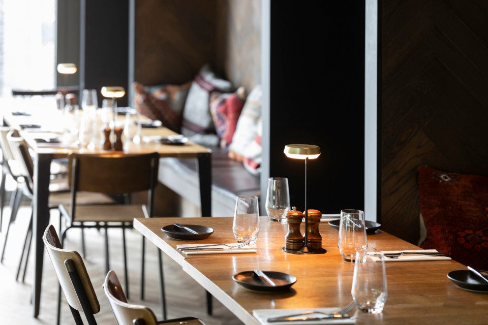 Hove centraal / Hove