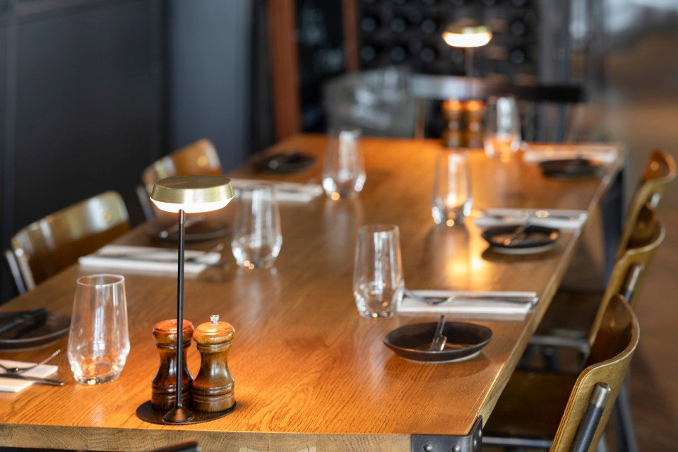 Hove centraal / Hove