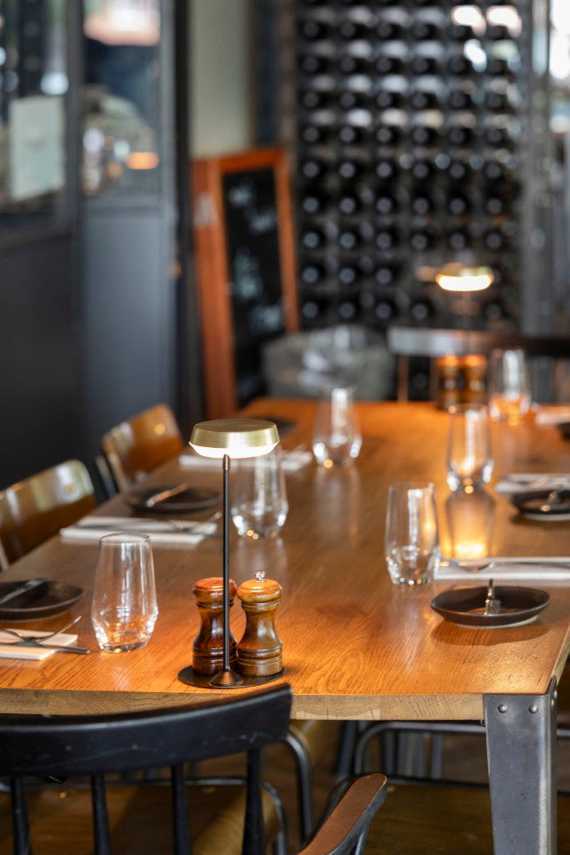 Hove centraal / Hove