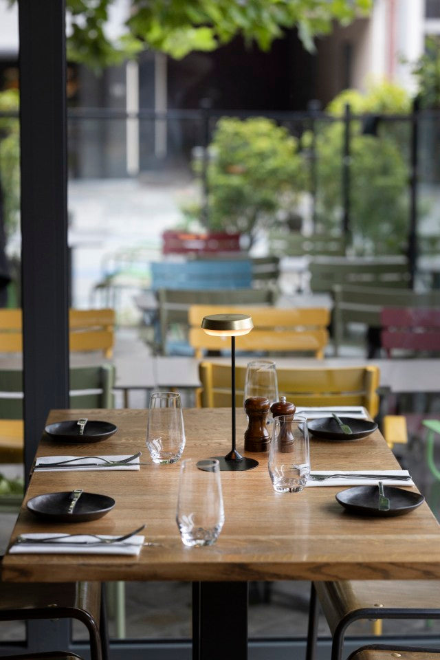 Hove centraal / Hove