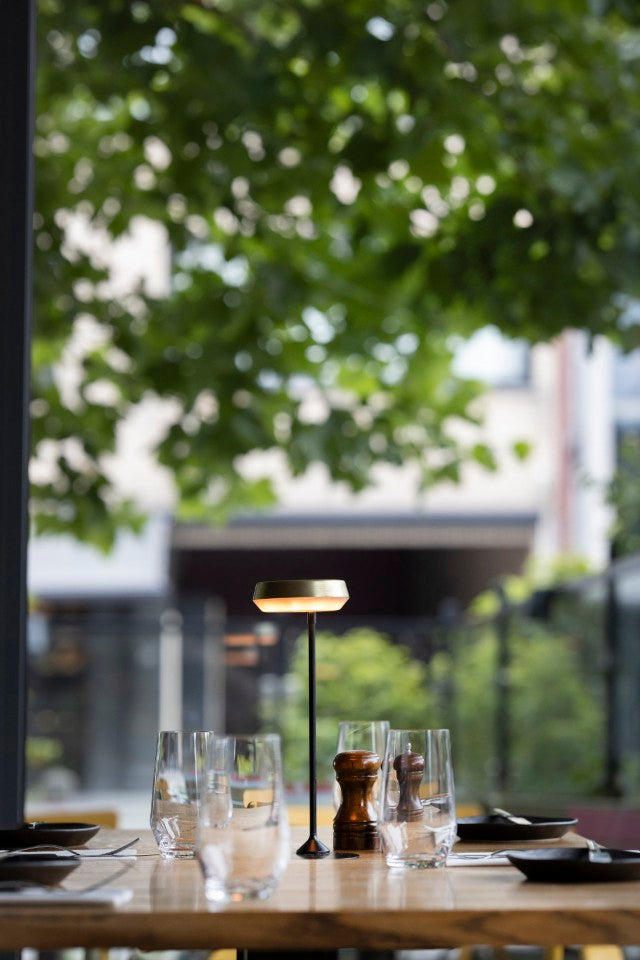 Hove centraal / Hove