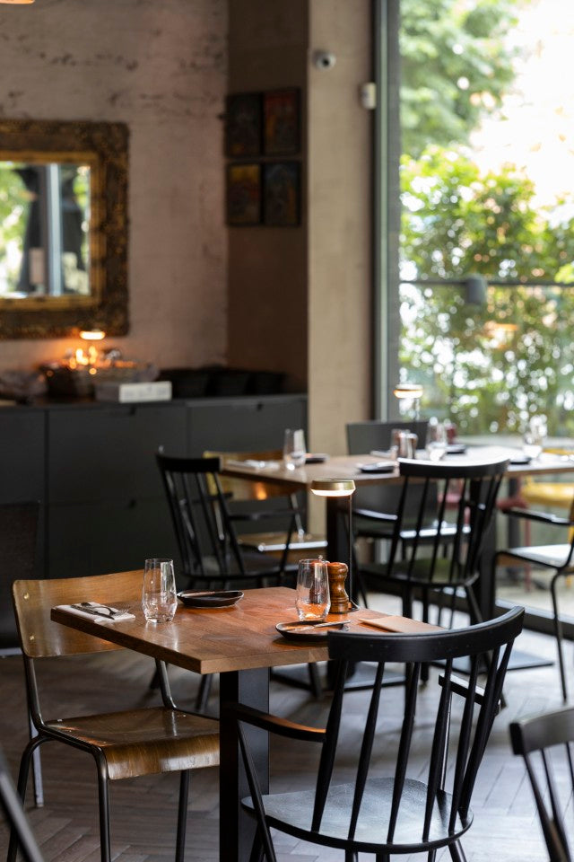 Hove centraal / Hove