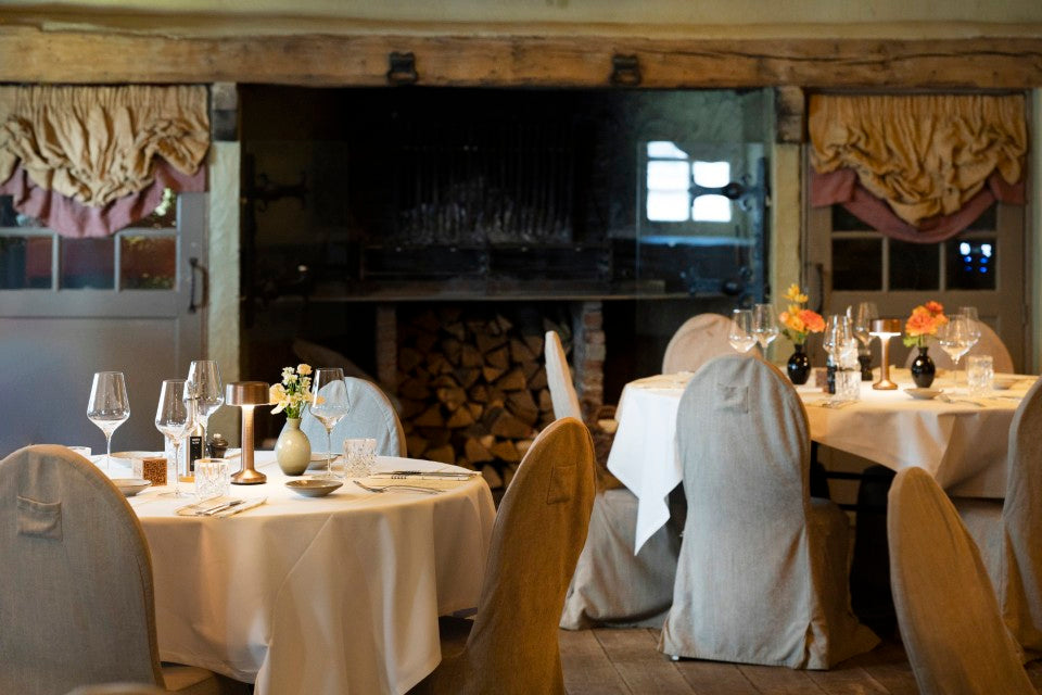 Ouwe hoeve / Sint-Maartens-Latem