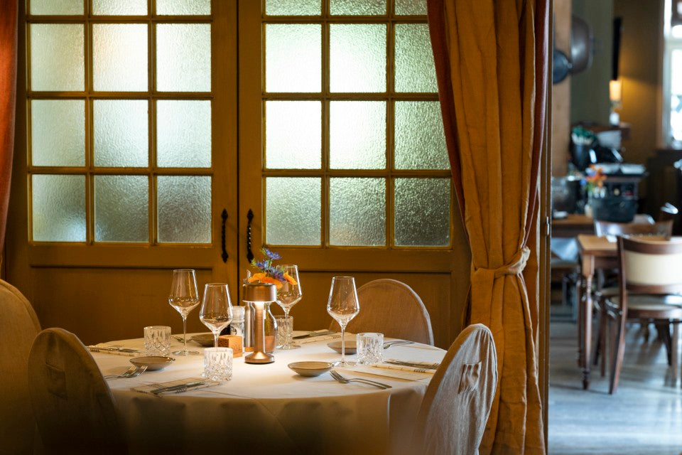 Ouwe hoeve / Sint-Maartens-Latem