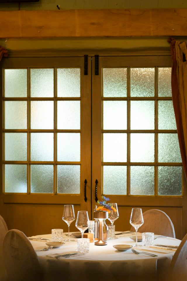 Ouwe hoeve / Sint-Maartens-Latem