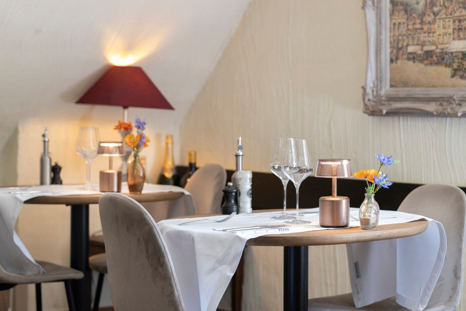 Ouwe hoeve / Sint-Maartens-Latem