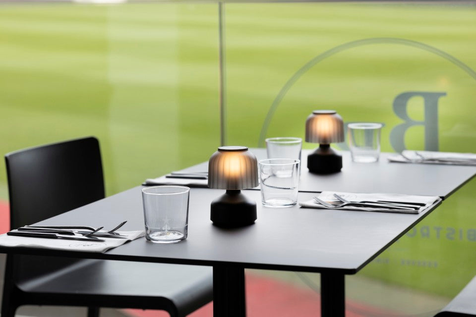 Bistro Berto / Waregem