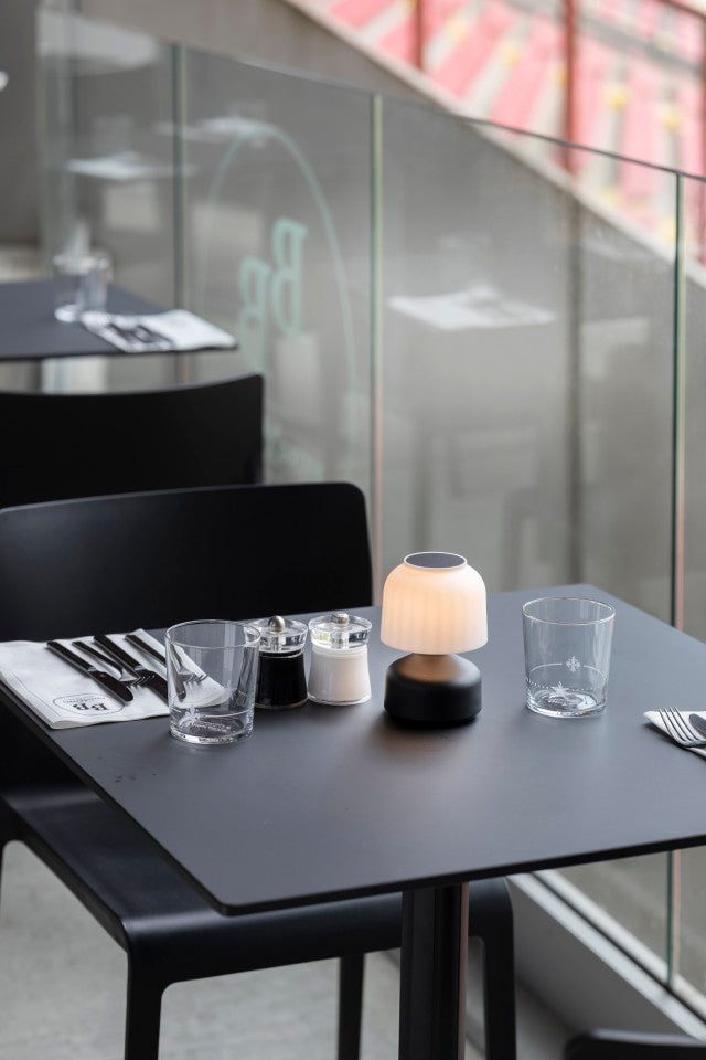 Bistro Berto / Waregem