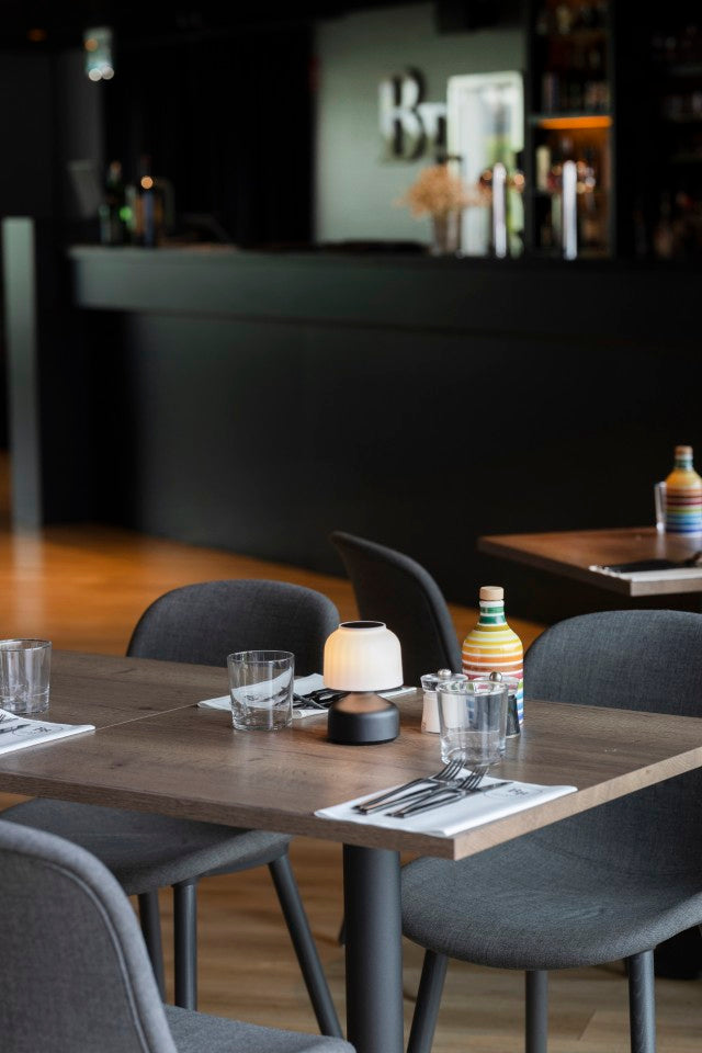 Bistro Berto / Waregem