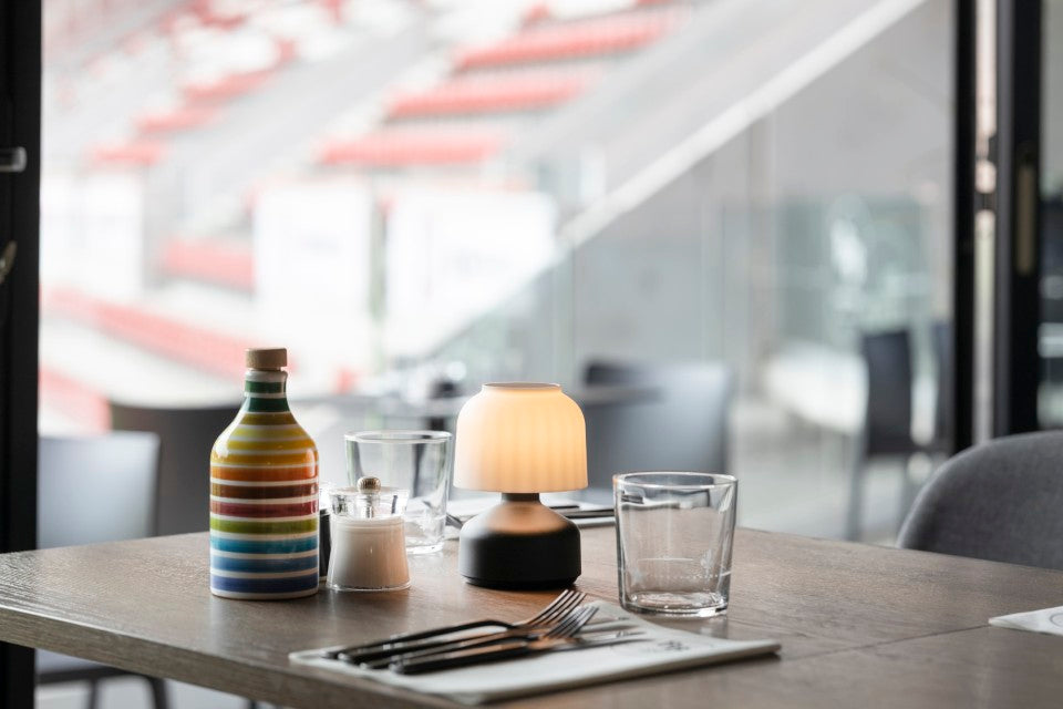 Bistro Berto / Waregem