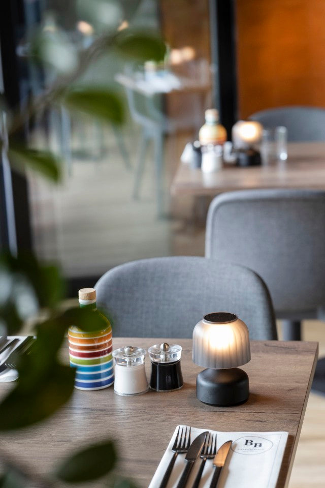 Bistro Berto / Waregem