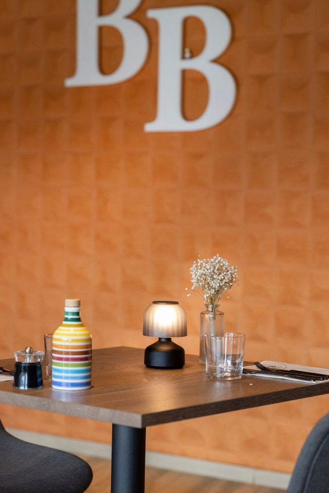 Bistro Berto / Waregem