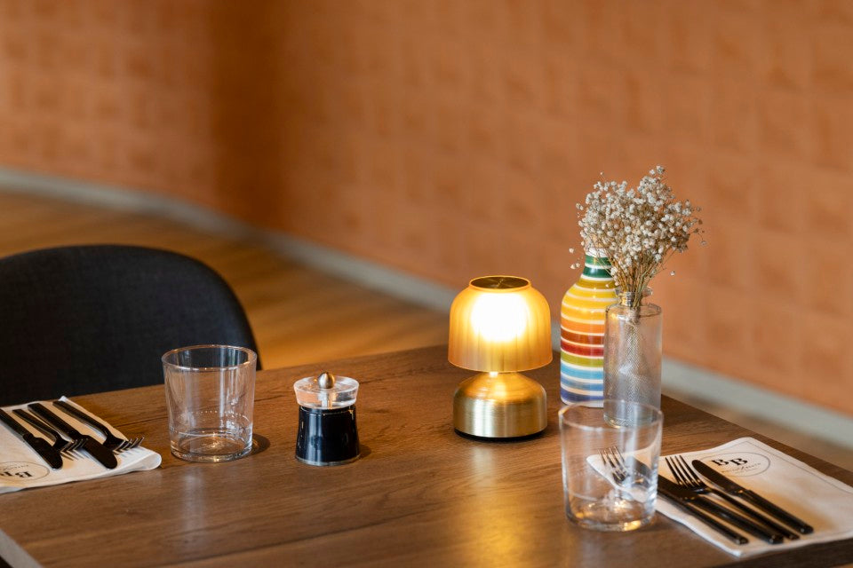 Bistro Berto / Waregem