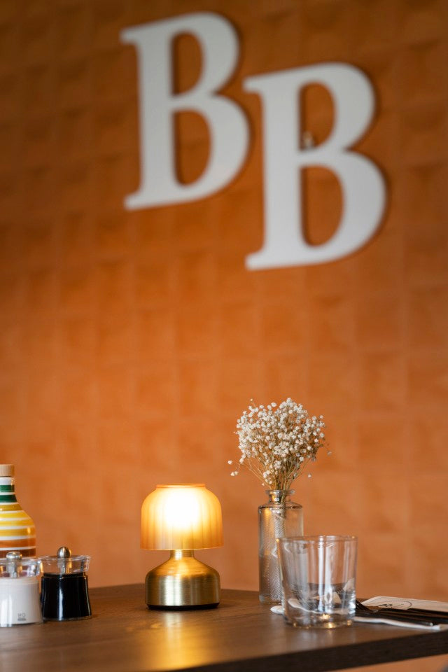 Bistro Berto / Waregem