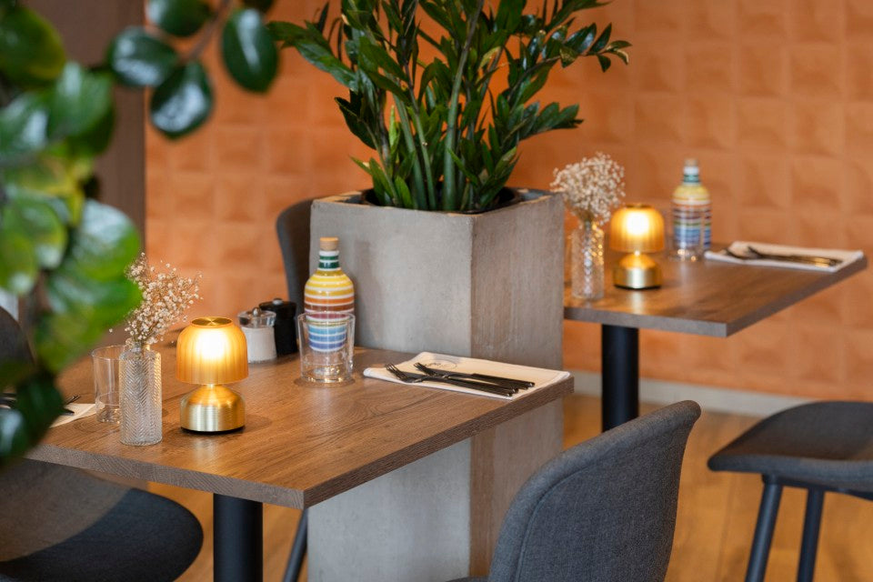 Bistro Berto / Waregem