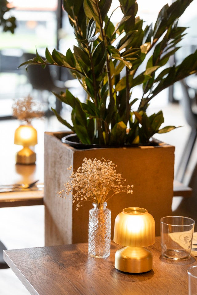 Bistro Berto / Waregem