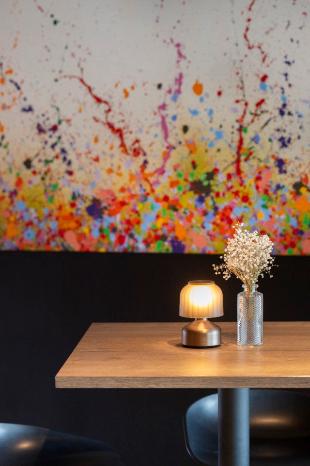 Bistro Berto / Waregem