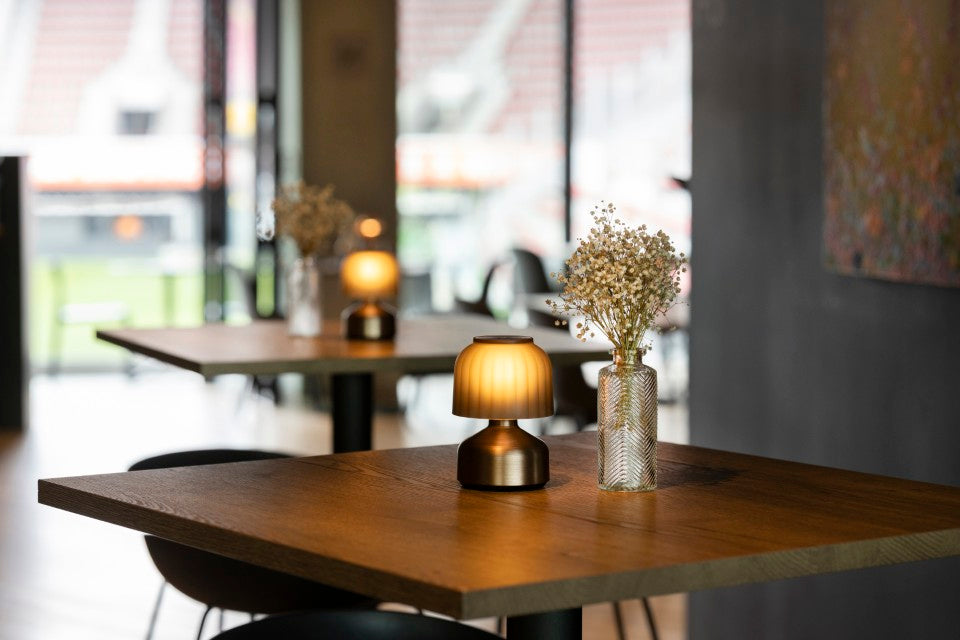 Bistro Berto / Waregem