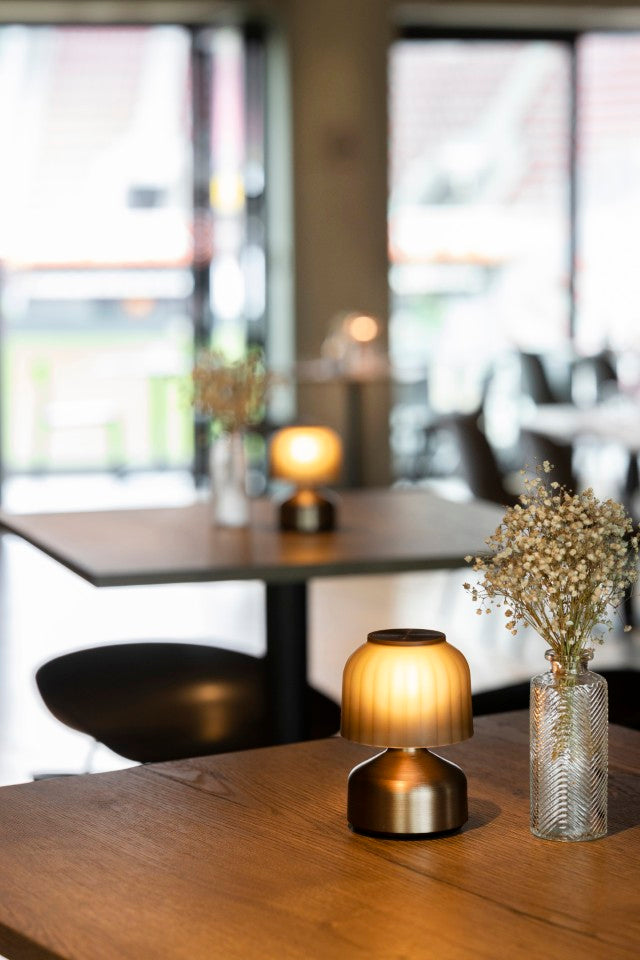 Bistro Berto / Waregem