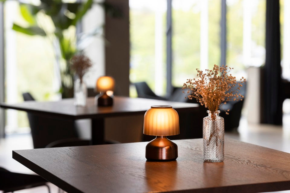 Bistro Berto / Waregem