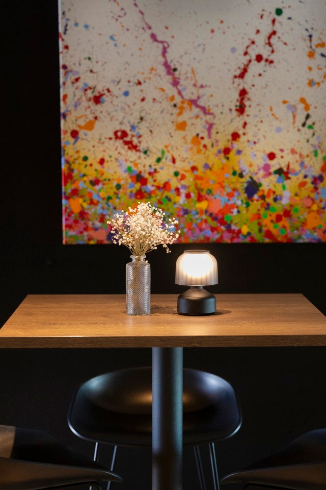 Bistro Berto / Waregem