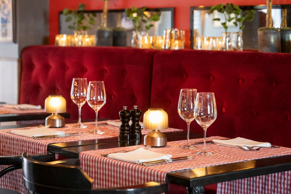 Le petit Coeur / Waregem