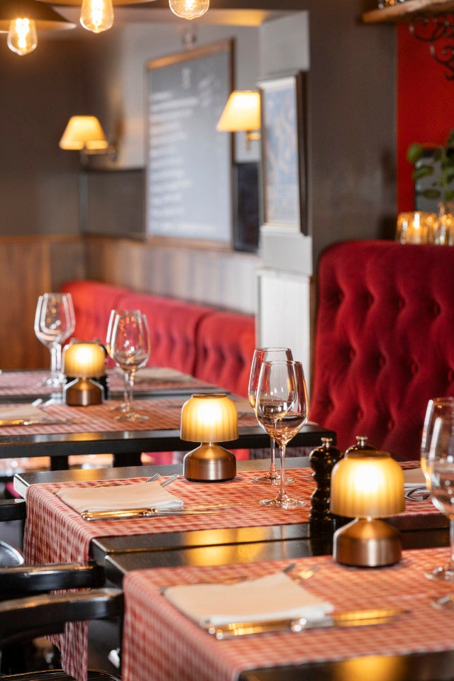 Le petit Coeur / Waregem