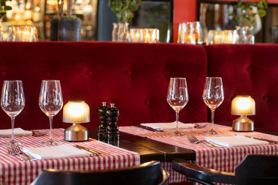 Le petit Coeur / Waregem